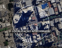 Salas Comerciais Unificadas no Centro de Chapecó