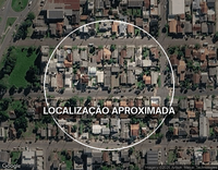 Terreno com Prédio Comercial em Campo Bom/RS
