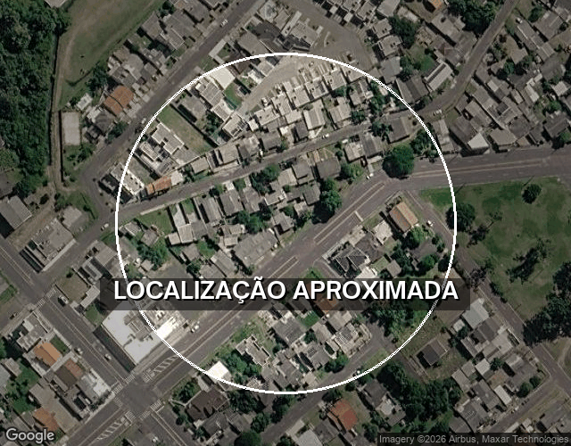 Terreno em Osório com 280 mil de avaliação