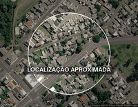 Terreno em Osório com 280 mil de avaliação