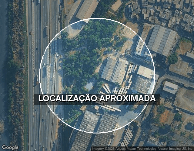 Terreno de Esquina com 900m² em Guarulhos