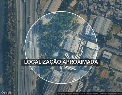 Terreno de Esquina com 900m² em Guarulhos