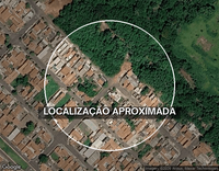 Terreno com 4.562m² no Jardim Flórida