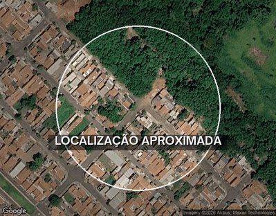 Terreno com 4.562m² no Jardim Flórida