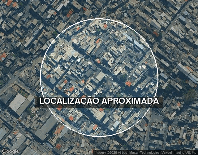 Terreno Residencial de 500m² com Potencial Construtivo