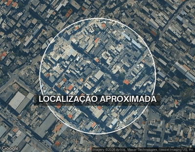 Terreno Residencial de 500m² com Potencial Construtivo