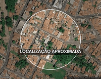 Casa com 2 Quartos e Garagem em Bauru/SP