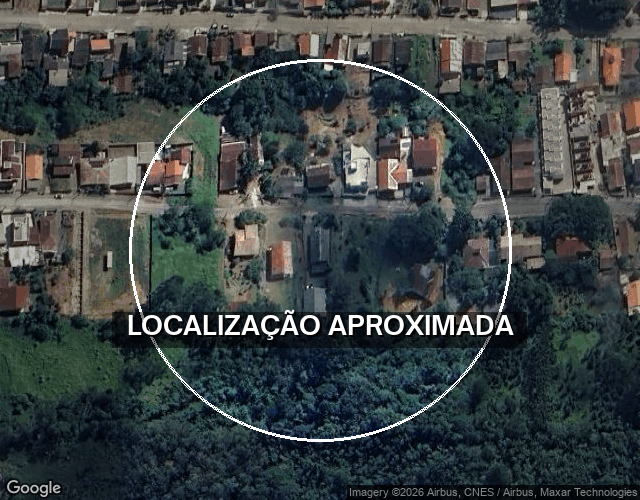 Casa com 3 Quartos e Galpão em Rio do Sul