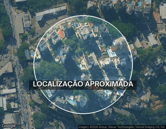 Apartamento com 2 vagas na Vila Sônia, SP