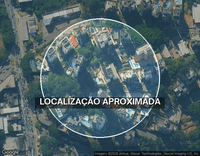 Apartamento com 2 vagas na Vila Sônia, SP