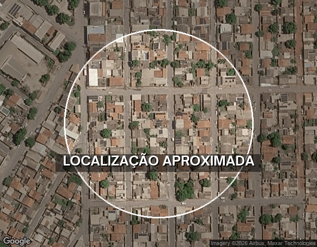 Casa em Associação com 1 Vaga, 78m², Ocupada