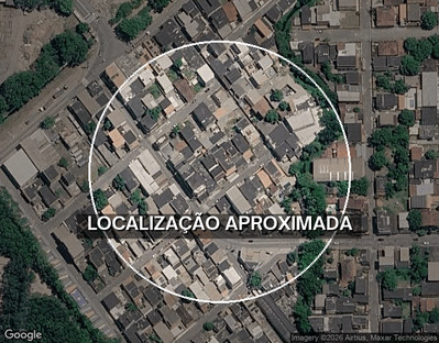 Apartamento térreo com 1 vaga em Cariacica/ES