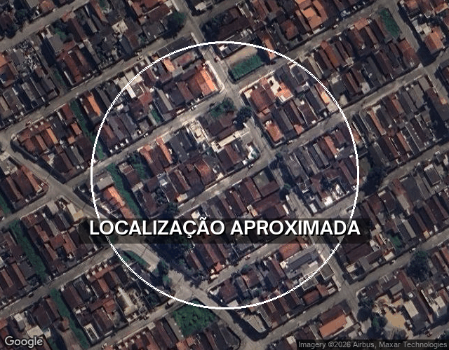 Casa Ocupada com 99m² na Vila Suarão