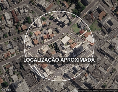 Prédio Comercial com 379m² em Tramandaí - Oportunidade de Investimento