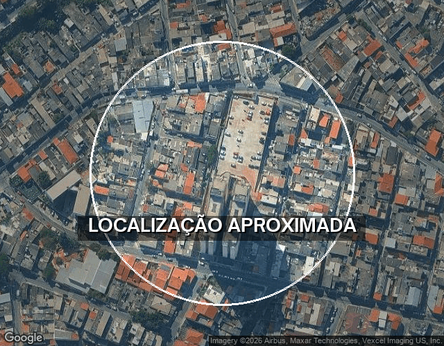 Apartamento com 1 vaga em condomínio com lazer