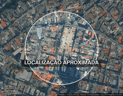 Apartamento com 1 vaga em condomínio com lazer