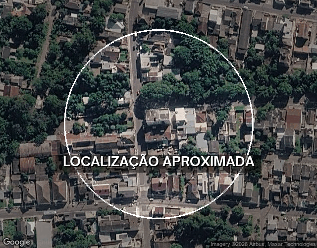 Apartamento com Vaga de Garagem no Centro