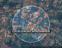 Casa Ocupada com 160m² na Vila Albertina