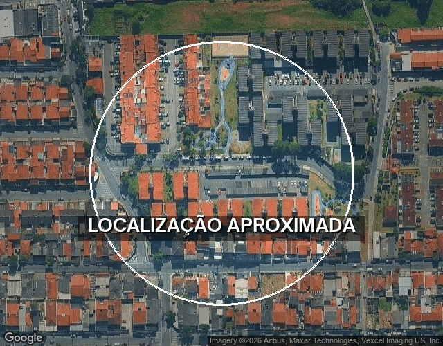 Apartamento com 1 vaga em Demarchi, São Bernardo do Campo