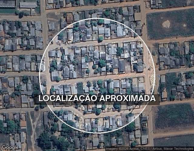 Terreno em Santa Letícia com 357m²