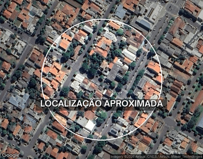 Terrenos com 812m² no Jardim Bela Vista, Moreira Sales PR