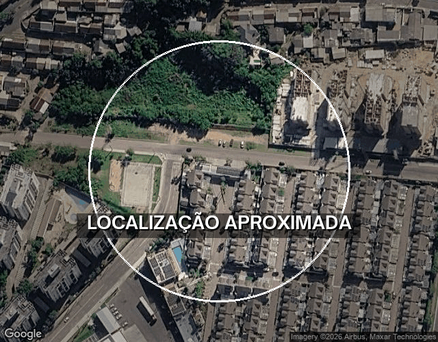 Casa em condomínio com 02 vagas no Jardim Carvalho, Porto Alegre/RS [TESTE]