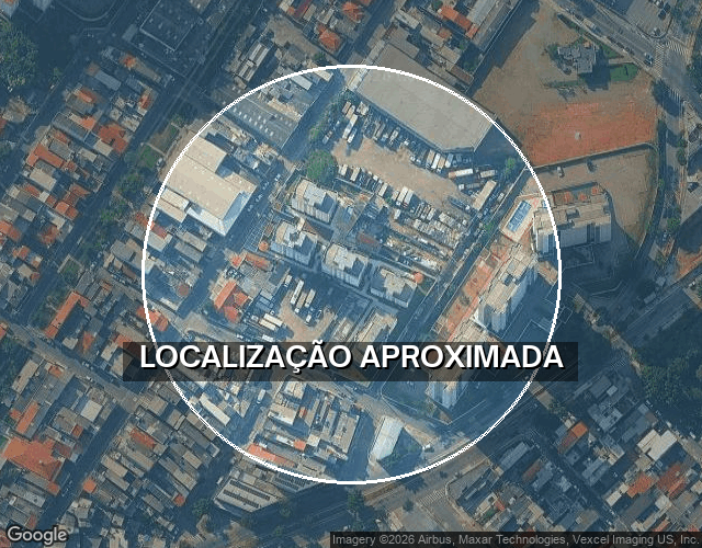 Apartamento com 1 vaga na Vila Sarah, São Paulo/SP