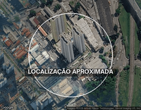 Apartamento com 1 vaga no 23º andar, ótima oportunidade