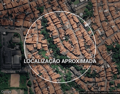 Casa Ocupada com 160m² em São Luís - Ótima Oportunidade