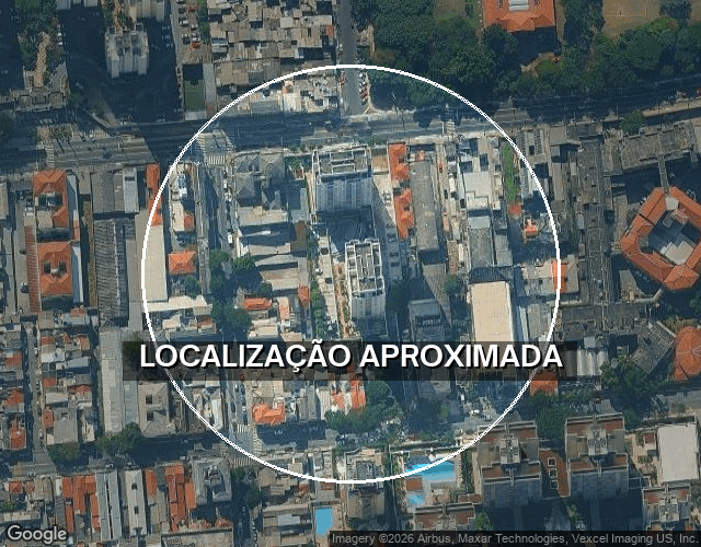 Apartamento com 01 vaga em Belenzinho, São Paulo SP [TESTE]