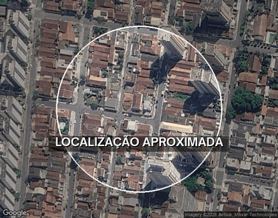 Casa Ocupada com 200m² em Praia Grande