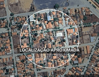 Casa Ocupada com 95m² de Área Construída