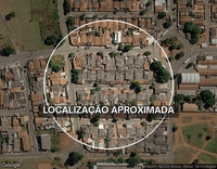 Casa Ocupada com 124m² de Área Construída