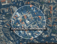 Casa Ocupada com 114m² na Vila Cachoeira