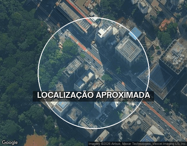 Vaga de Garagem na Avenida Paulista, Bela Vista