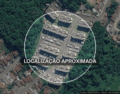 Apartamento com 2 quartos e vaga de garagem em Joinville