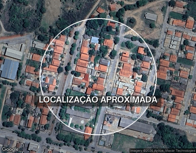 Casa Ocupada com 61m² na Vila Divinéia