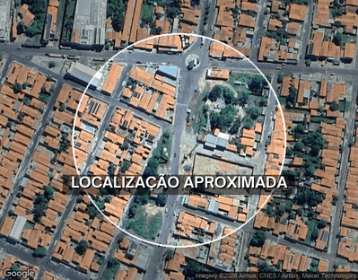 Casa com 2 vagas e 120m² em Caxias/MA