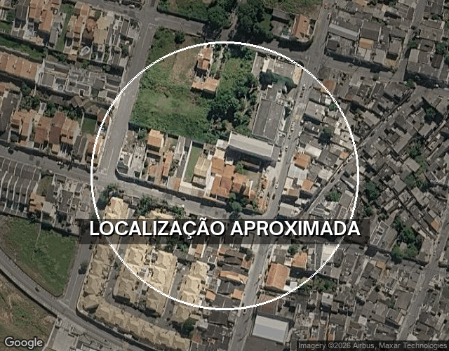 Casa Ocupada com 246m² de Área Construída