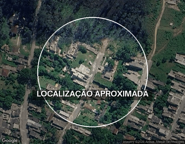 Casa Ocupada com 100m² de Área Construída em São Paulo