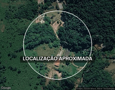 Casa Ocupada com 461m² de Área Construída em Campo Limpo Paulista