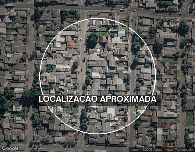 Casa Ocupada com 136m² de Área Construída