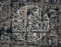 Casa Ocupada com 136m² de Área Construída