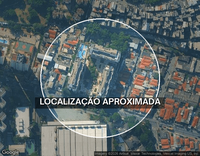 Apartamento com 2 vagas no Jardim da Saúde, SP