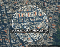 Casa Ocupada na Vila das Mercês com 80m²