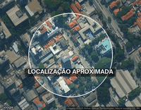 Apartamento com Vaga no Campos Elíseos, SP