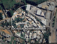 Casa Ocupada com 65m² na Vila Gaspar