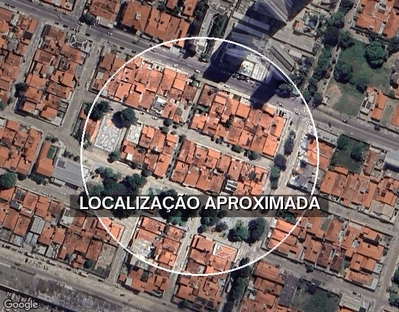 Casa Térrea Ocupada com 3 Quartos em Natal