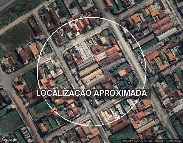 Casa em Condomínio com 1 Vaga em Itanhaém