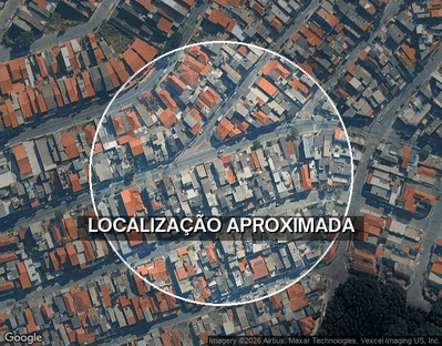 Casa Comercial com 273m² em Guarulhos